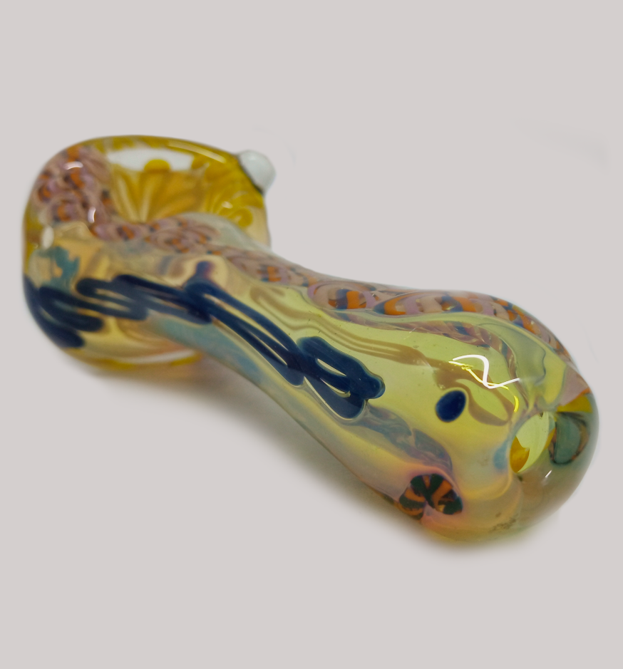 Pipe de Vidro SDF 1004 - M13