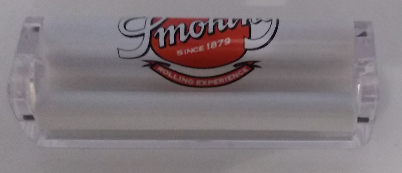 Maquina Smoking 1.1/4