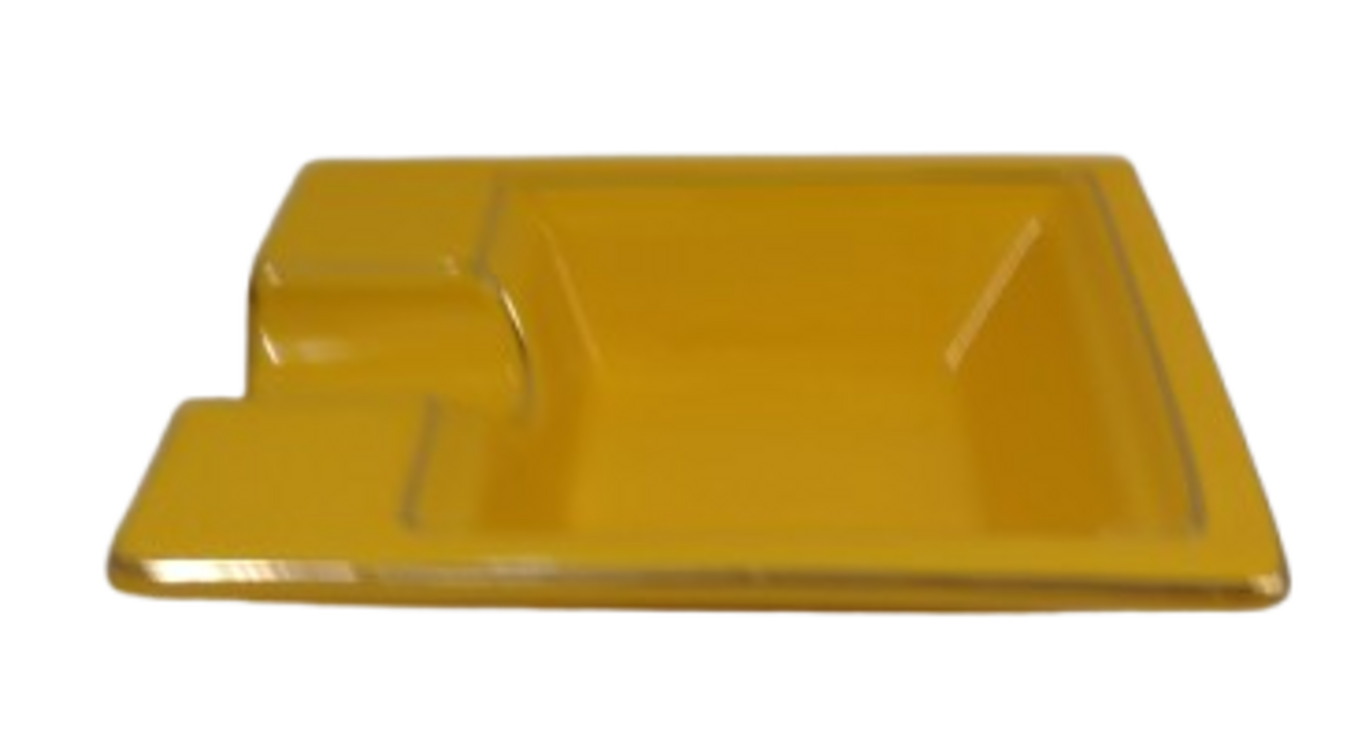 Cinzeiro para Charuto Cerâmica 1905-2