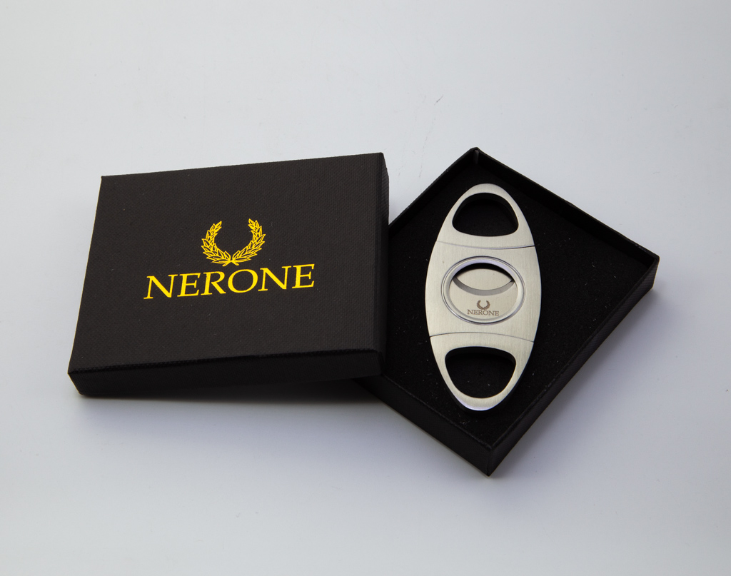 Cortador Metal Nerone  Eliptic