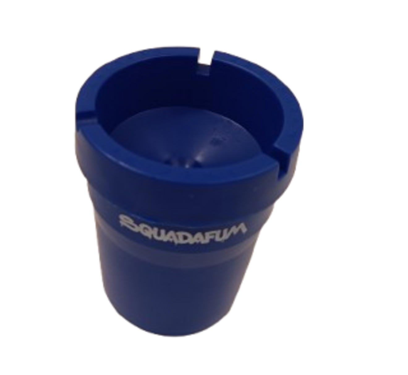 Cinzeiro Sdf Turn Off Azul