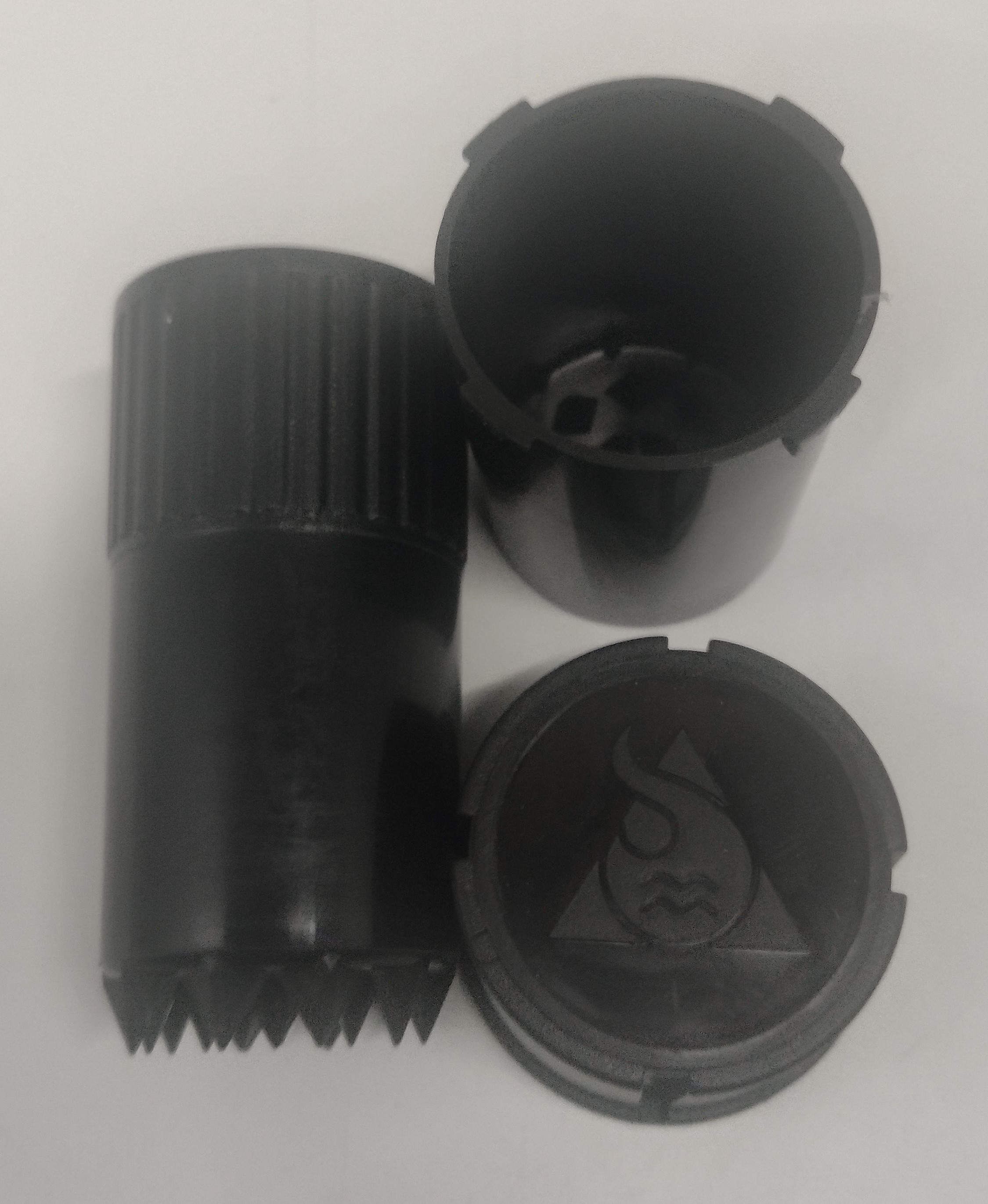 Triturador Sdf 4005 Preto