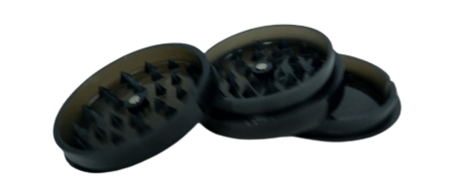 Triturador Toka Hauu Preto