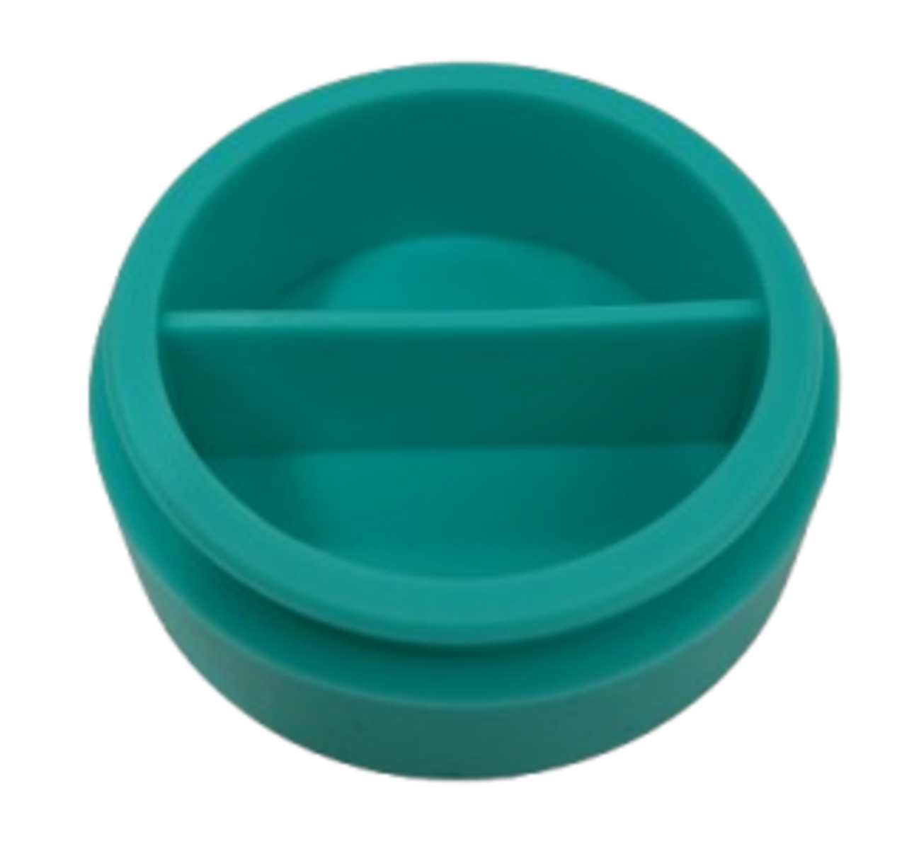 Contêiner de silicone SDf Grande Verde