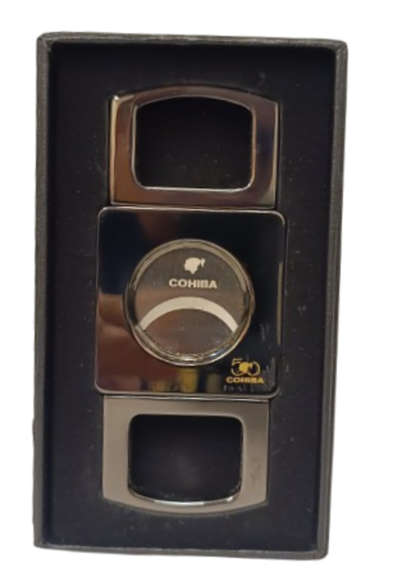 Cortador Cohiba C864-G