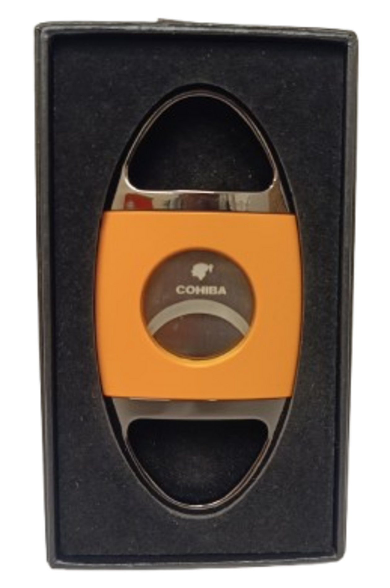 Cortador Cohiba 803-AG