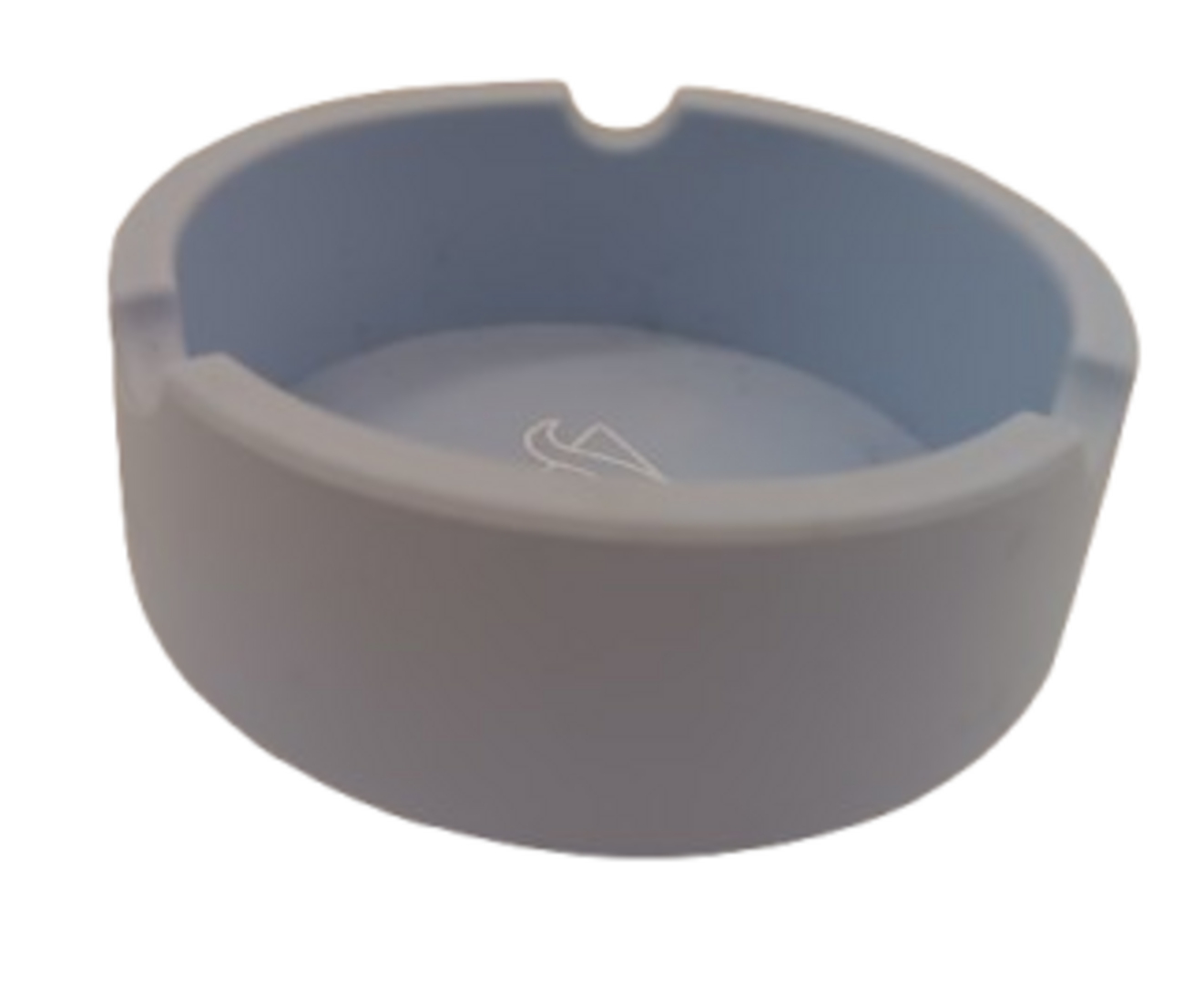 Cinzeiro para Cigarro Redondo Sdf lilas