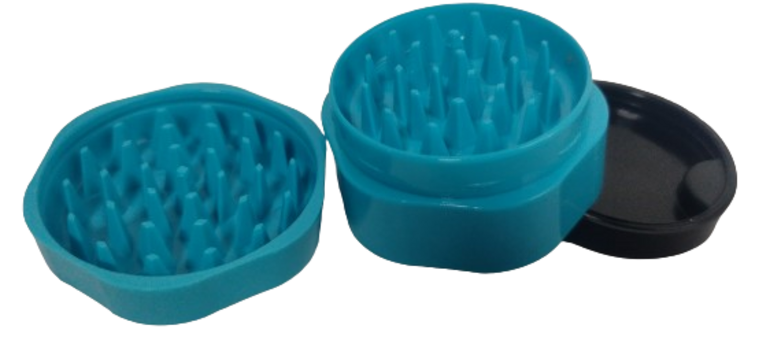 Triturador Papelito Azul