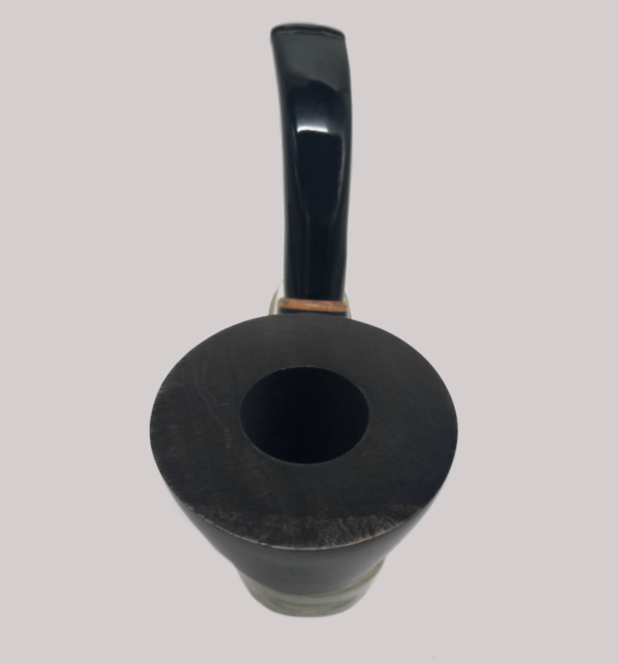 Cachimbo Molina New Anel Madeira 31