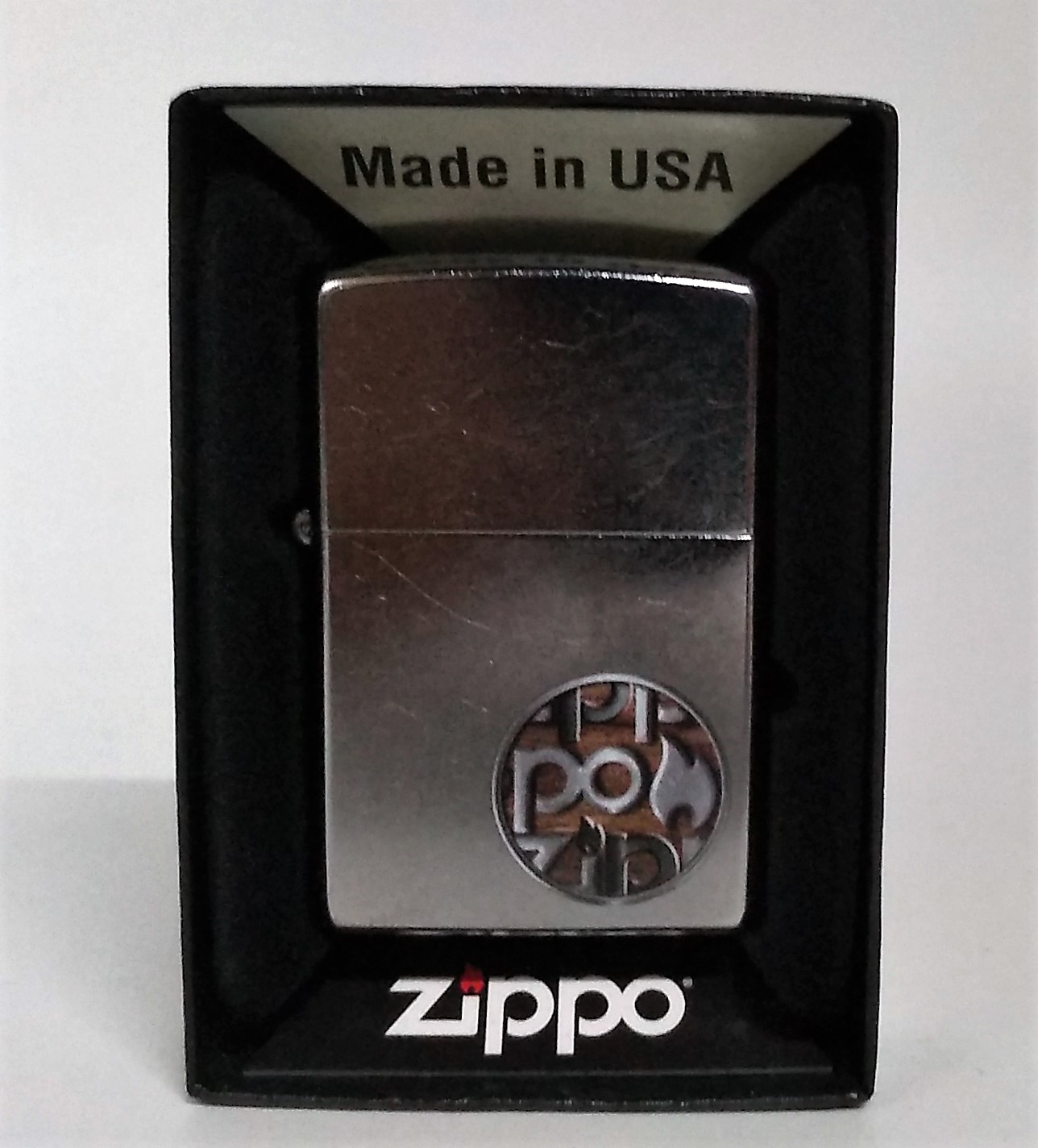 ZIPPO 29872