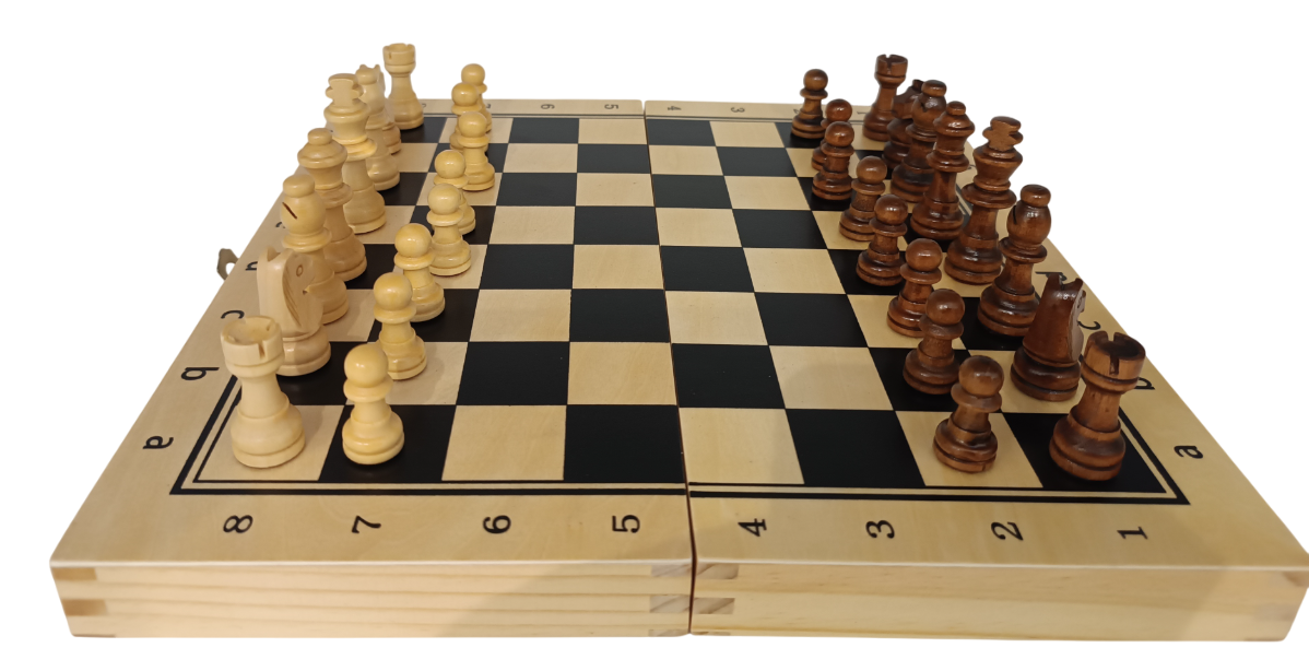 Xadrez Magnetico 1102