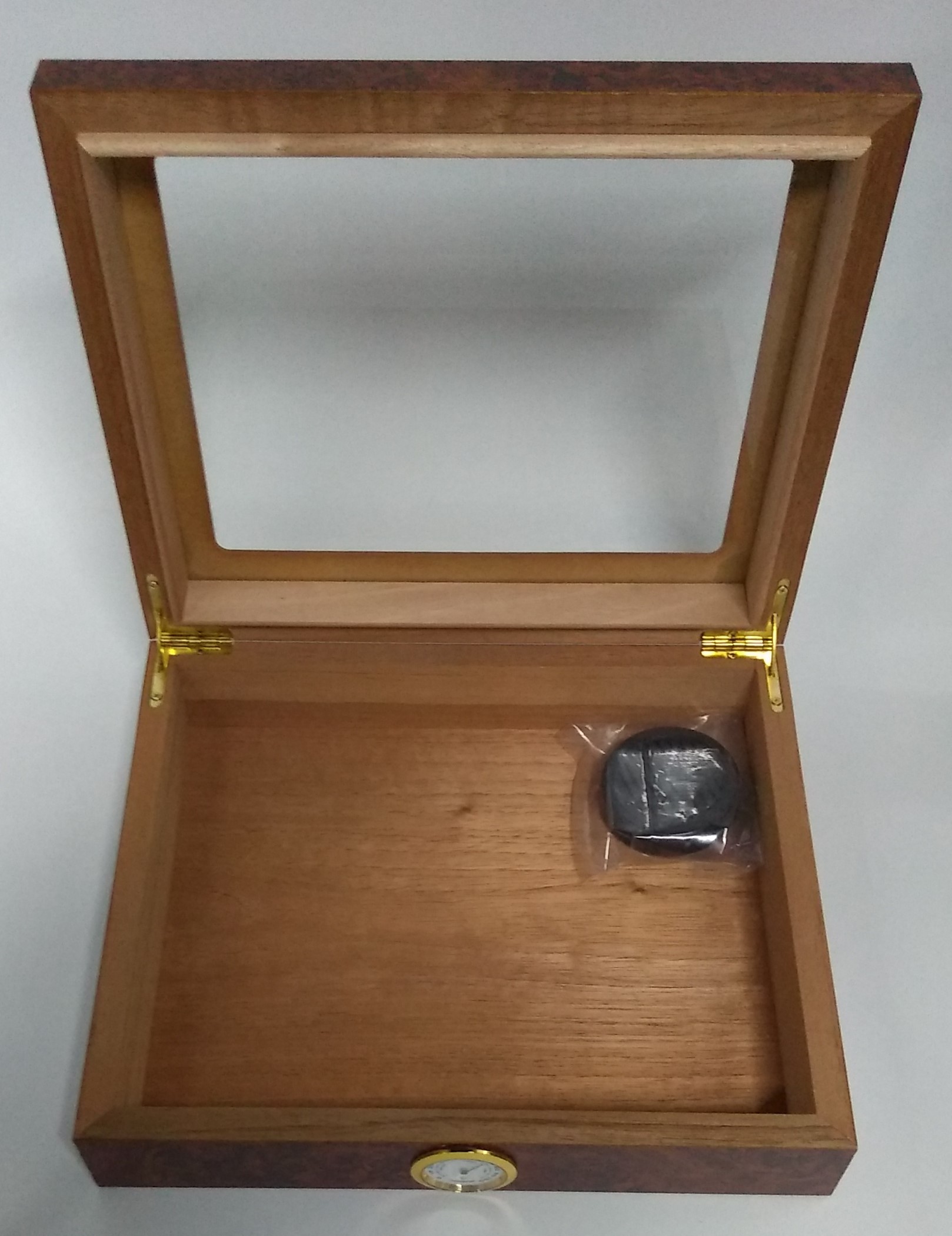 Caixa Umidora VG 12769A/G