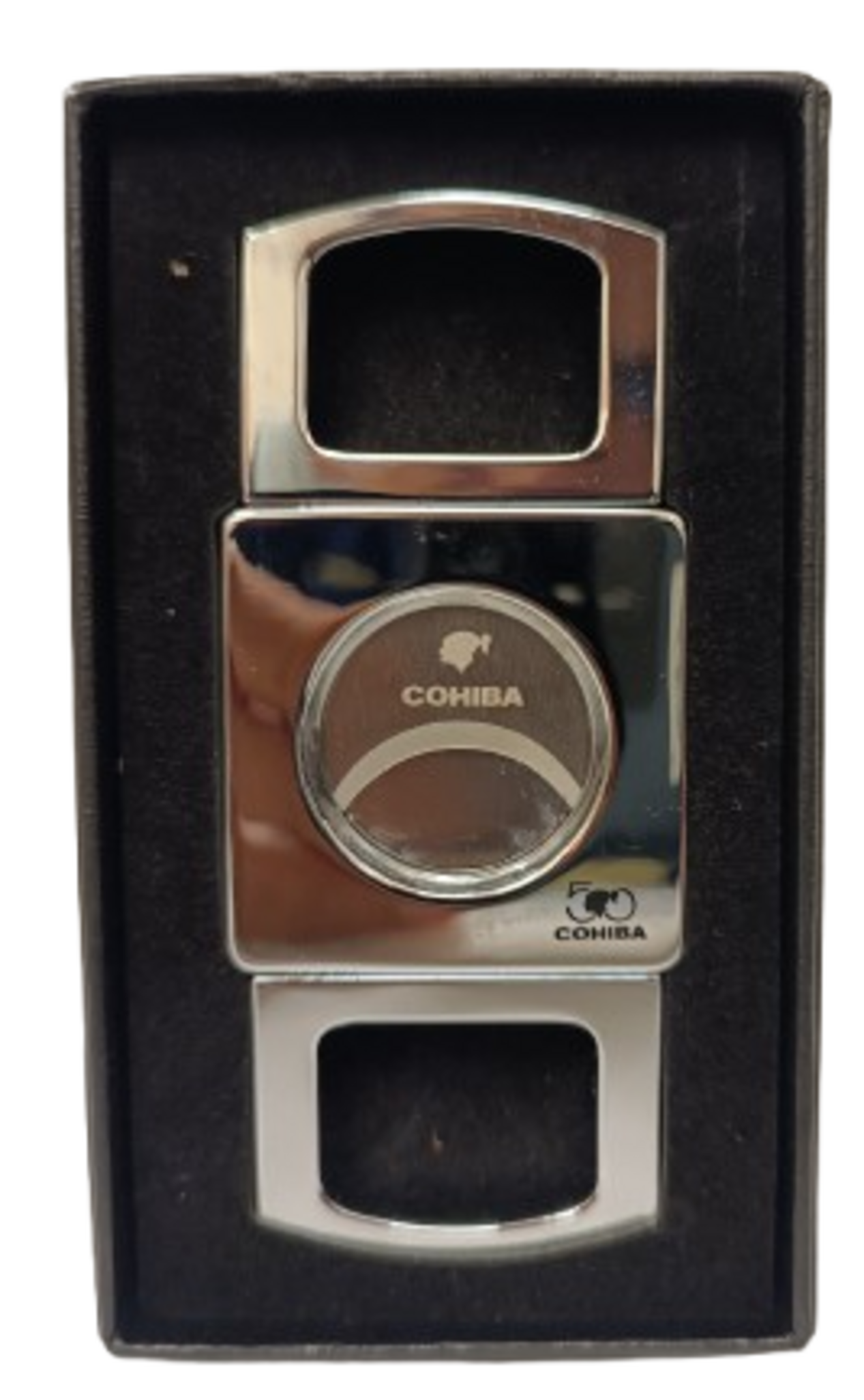 Cortador Cohiba C864-PR