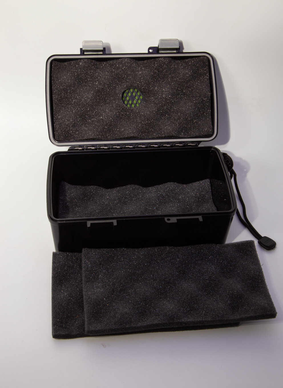 Caixa Umidora para Viagem Xikar p/15