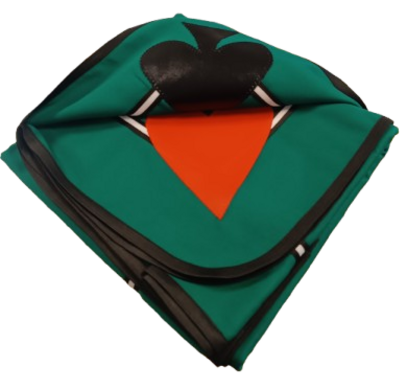 Toalha Hyan para Jogo 1.60m x 1.40m