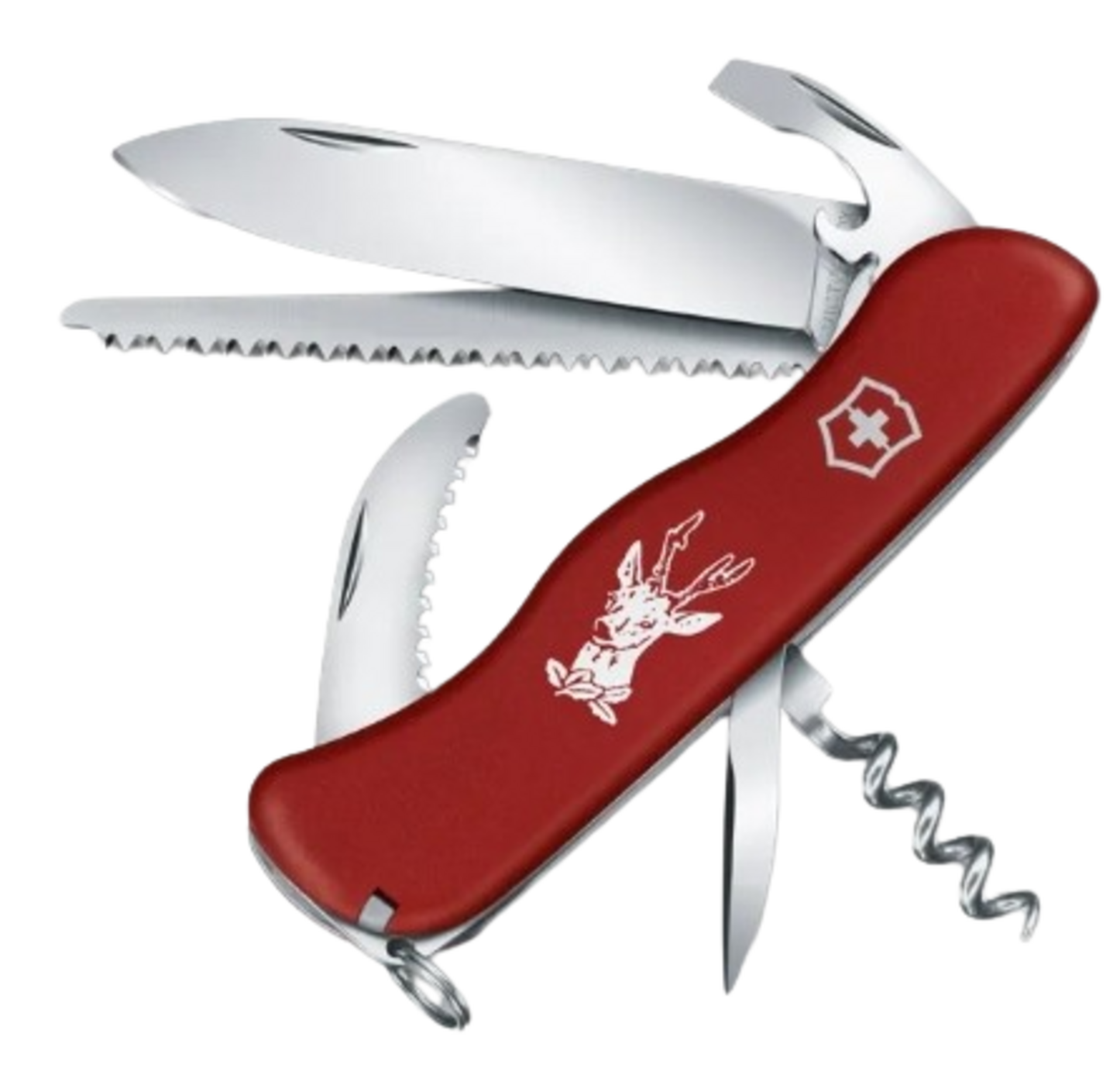 Victorinox Huntrer 12F 8573-1