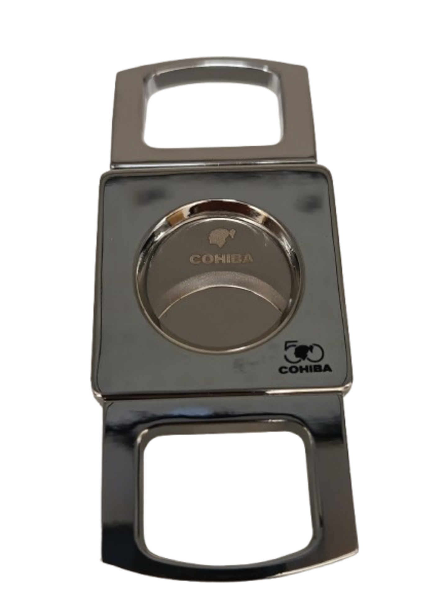 Cortador Cohiba C864-PR