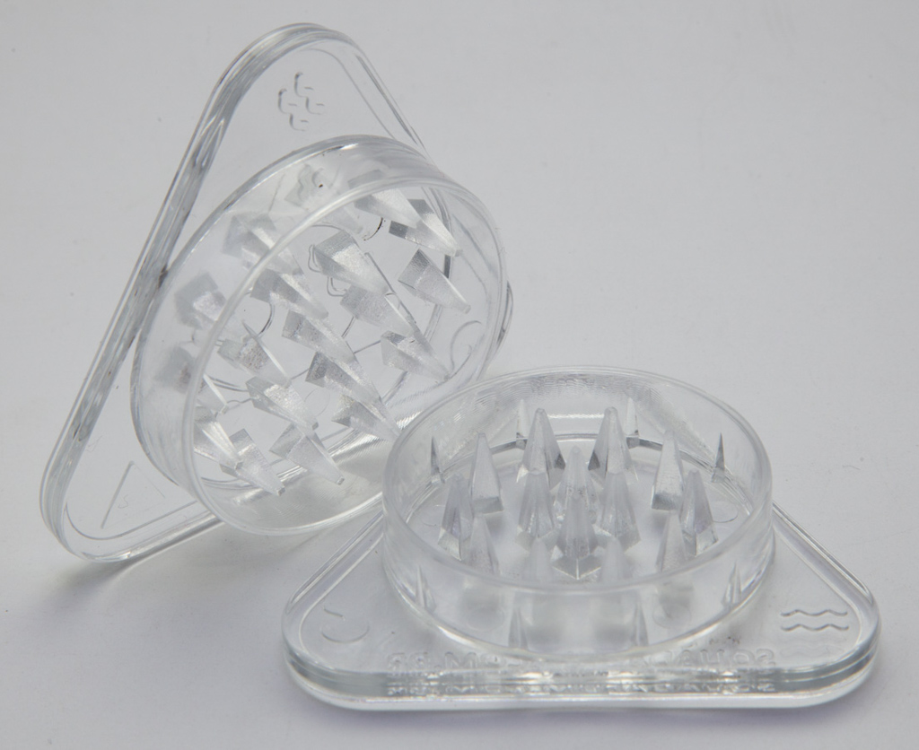 Triturador Sdf 4000 Transparente