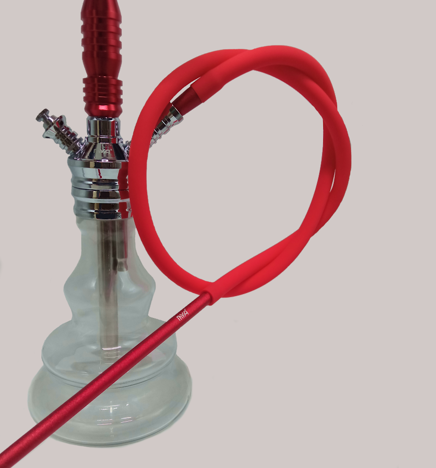 Narguilé Mya Brina Vermelho