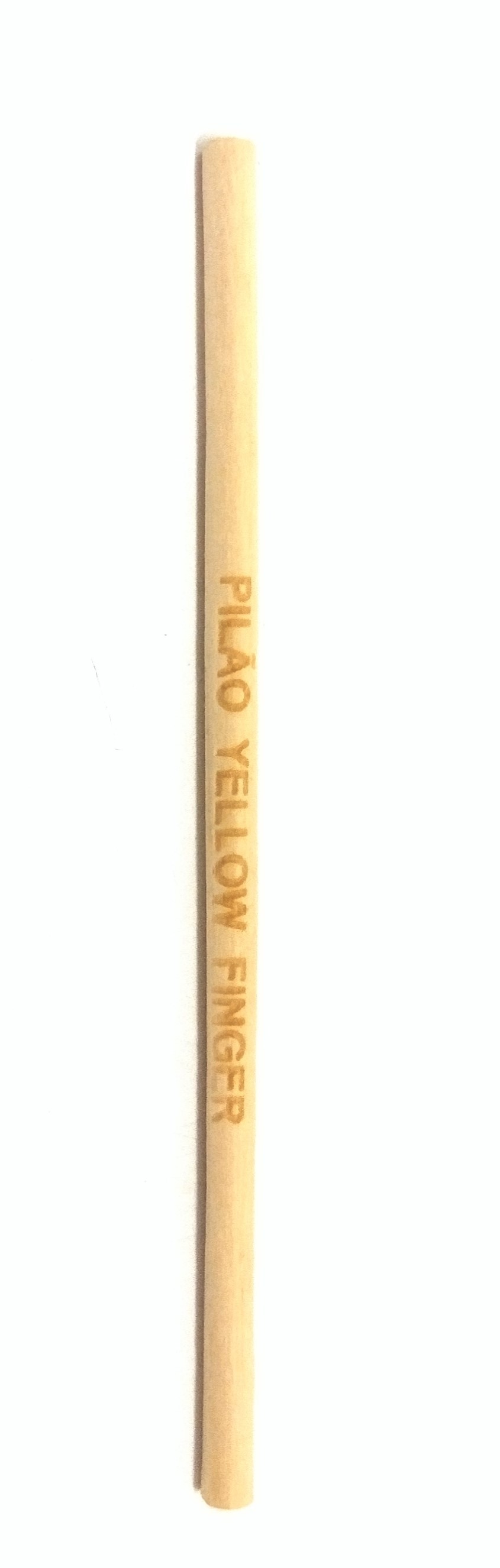 Pilão Yellow Finger