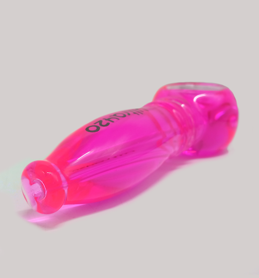Pipe de Vidro Ultra Lumen 02