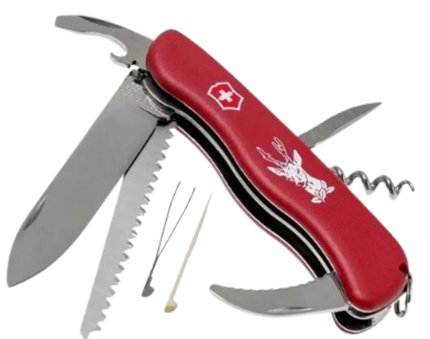 Victorinox Huntrer 12F 8573-1
