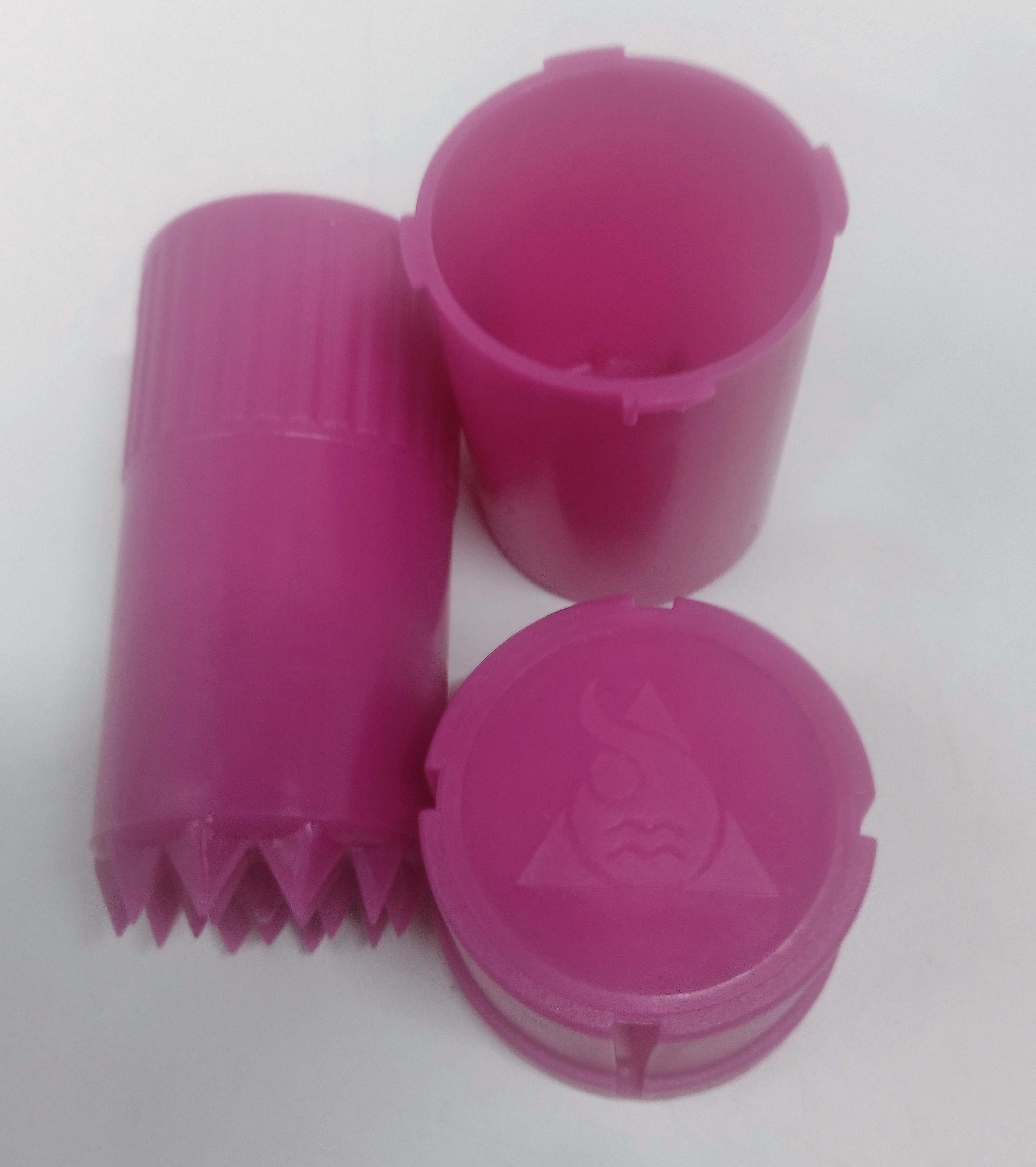 Triturador Sdf 4005 Rosa