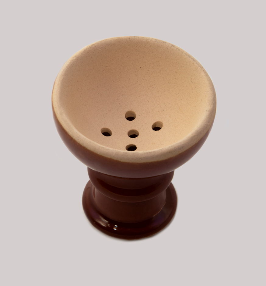 Fornilho Mya Petit-Marrom