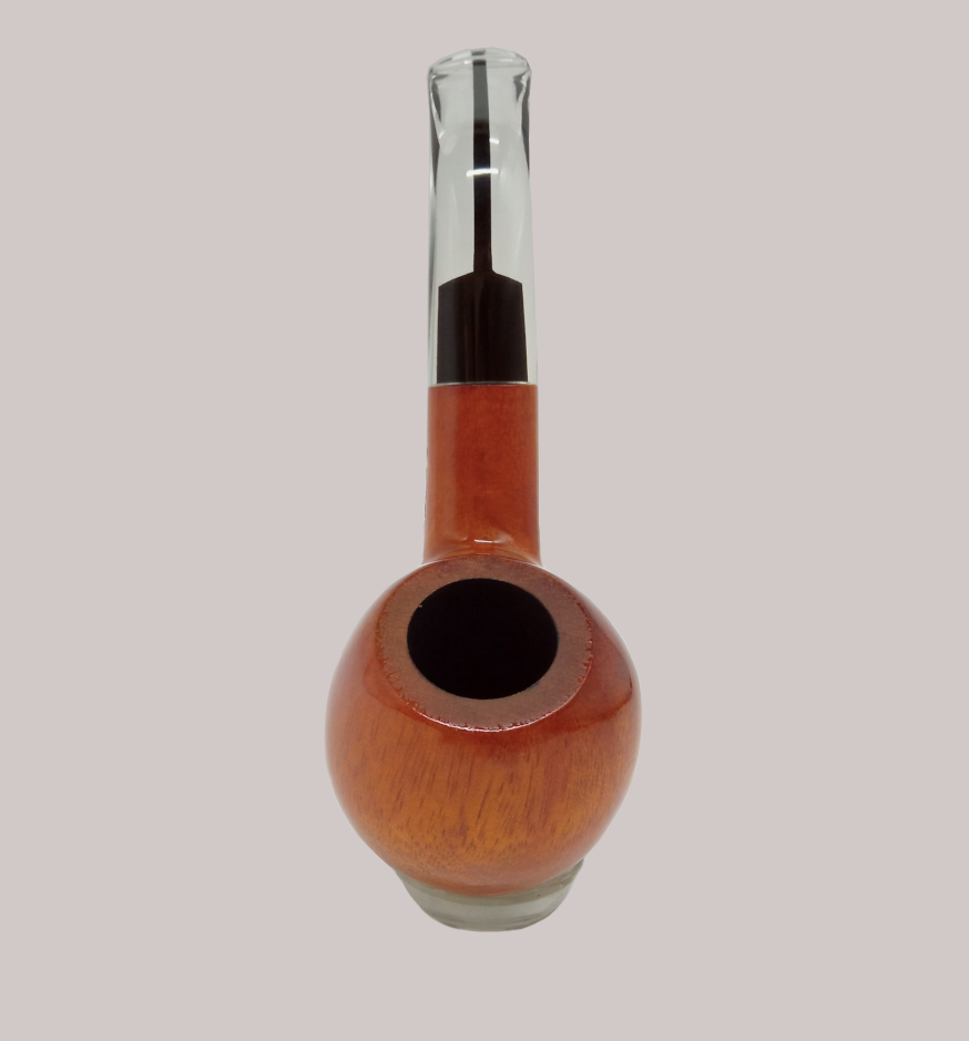 Cachimbo Montana 114