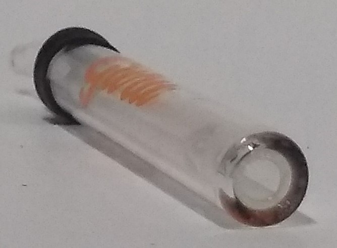 Seda de Vidro Guru  Pequena