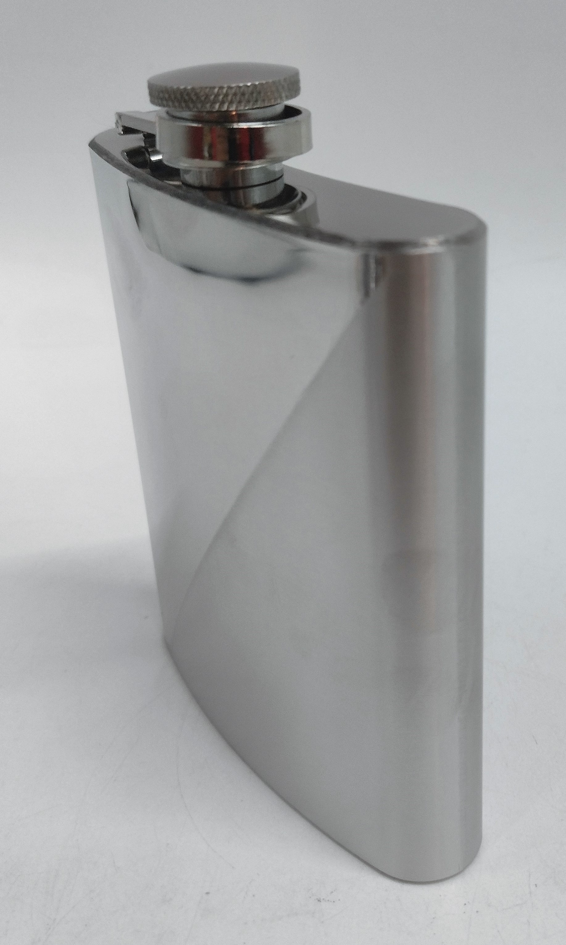 Cantil Metal TSG01-7