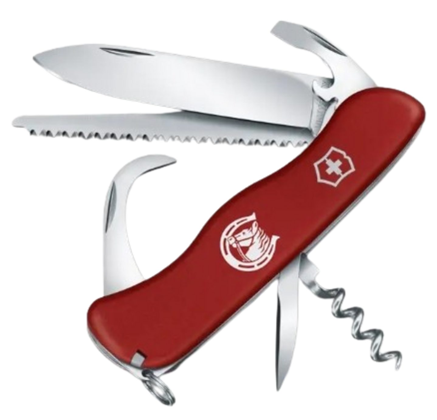 Victorinox Equestrian 12F 8583-1