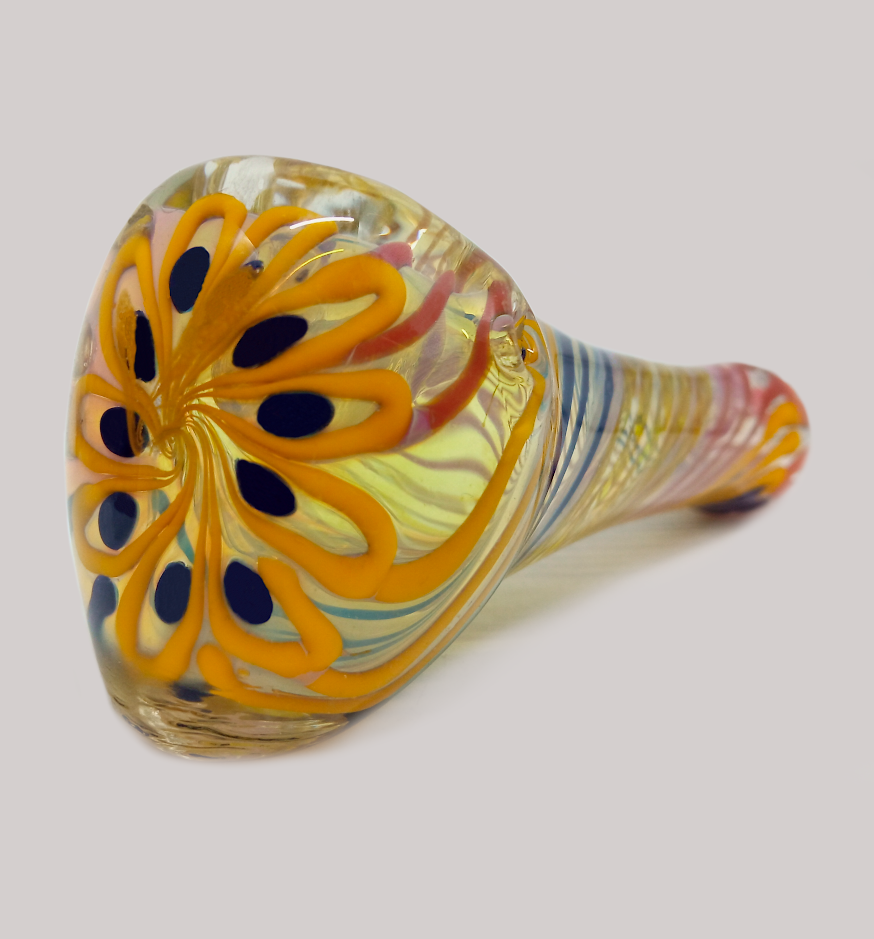 Pipe de Vidro SDF 1004 - M14