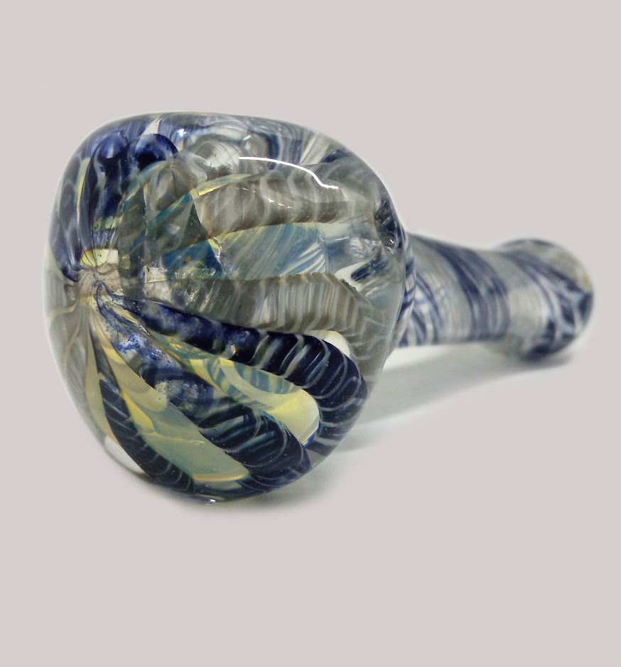 Pipe de Vidro SDF 1004 - M10