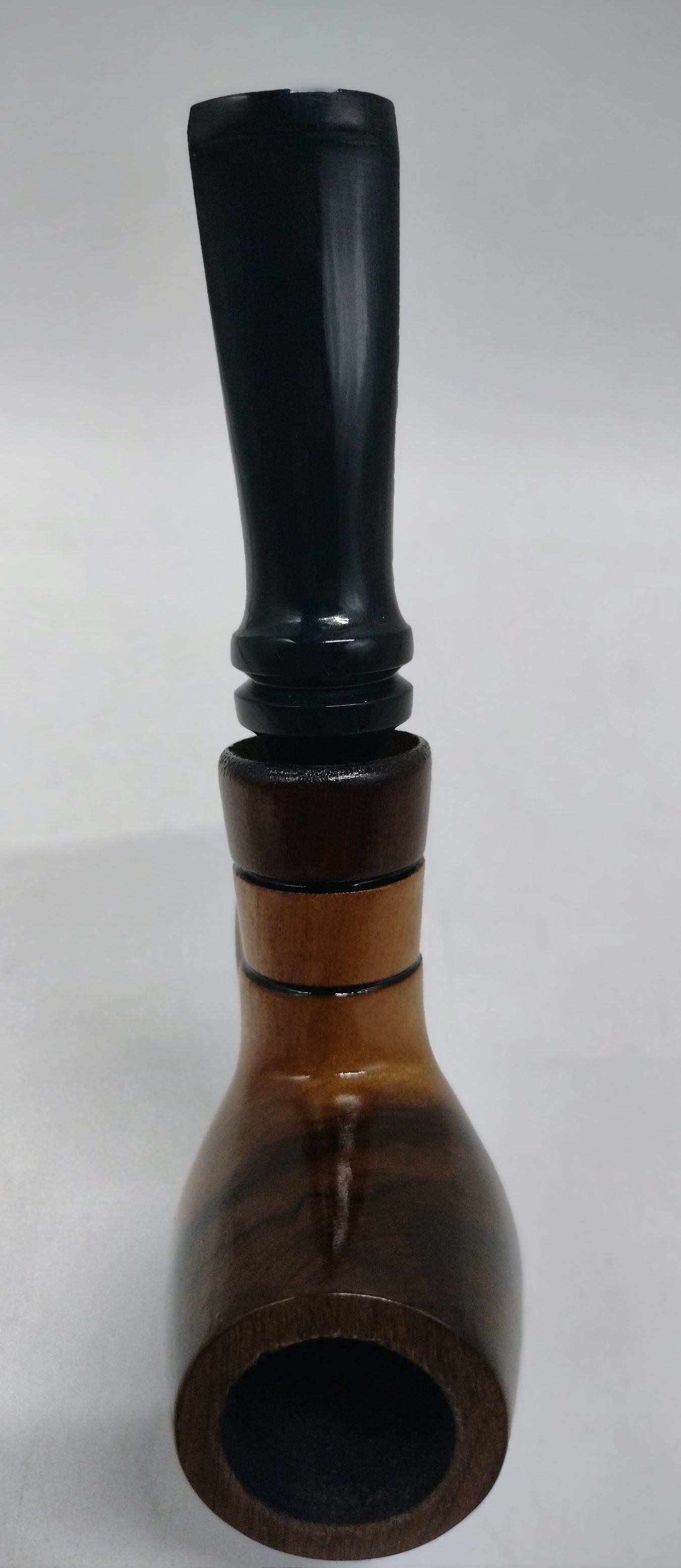 Cachimbo New Rose 008