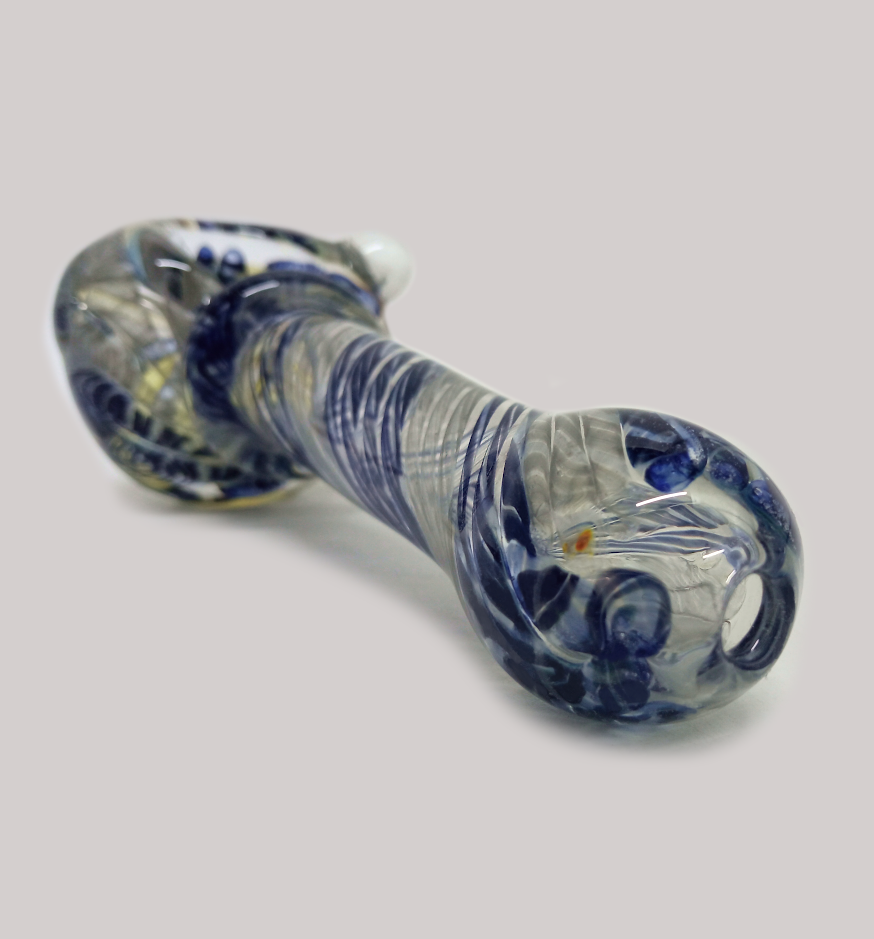 Pipe de Vidro SDF 1004 - M10