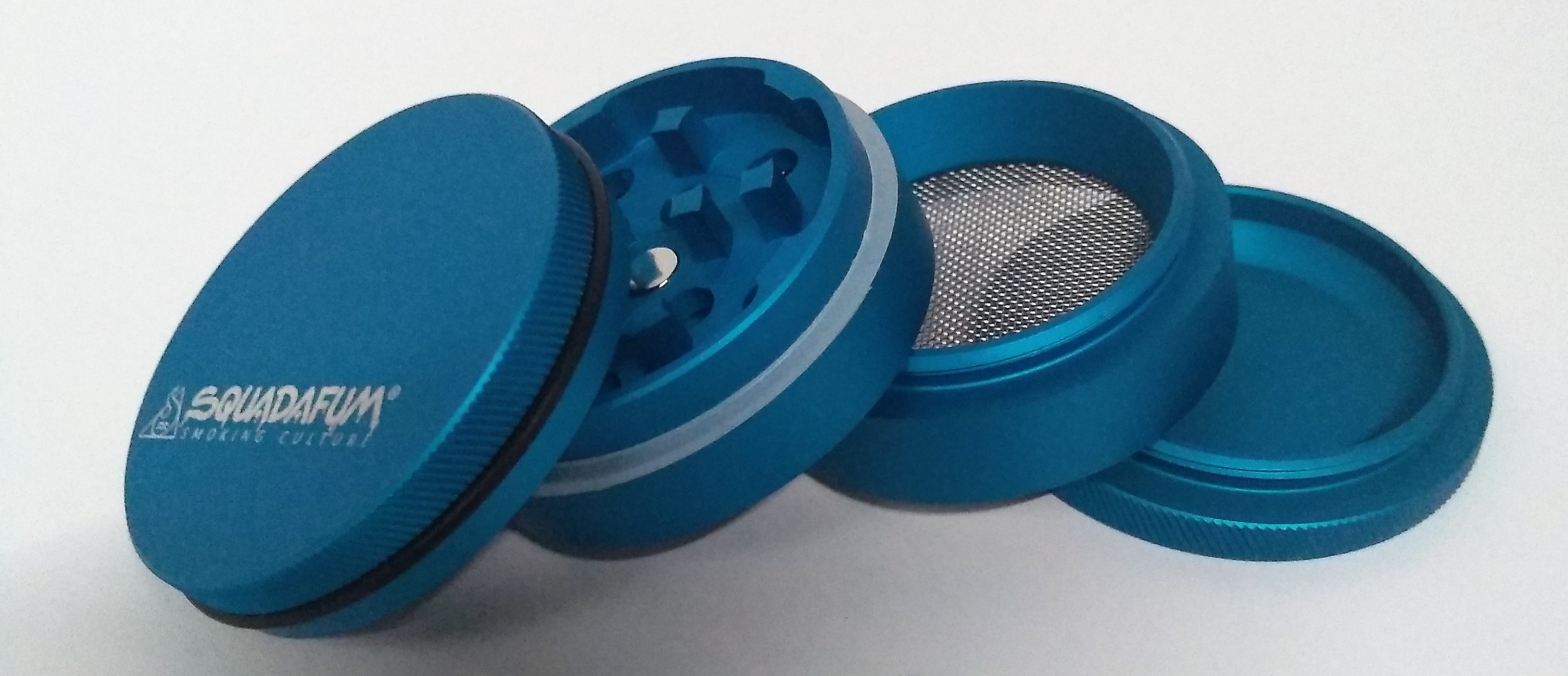 Triturador Sdf 4011 Azul