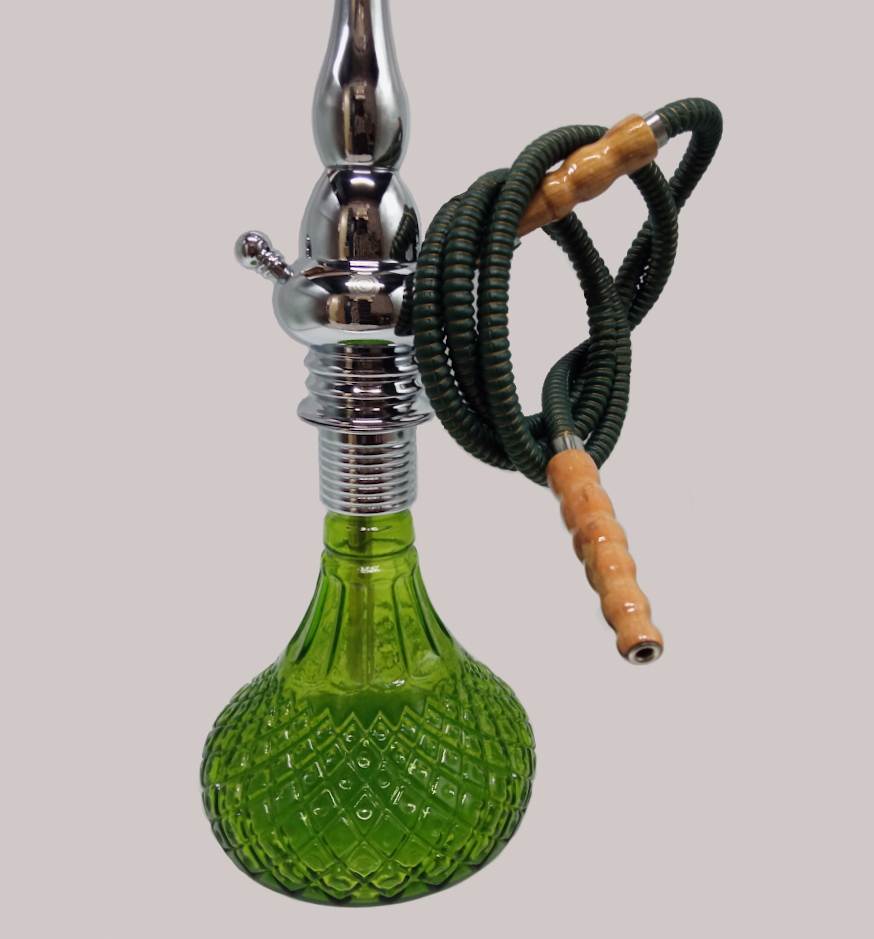 Narguilé Mya Astra Verde 02