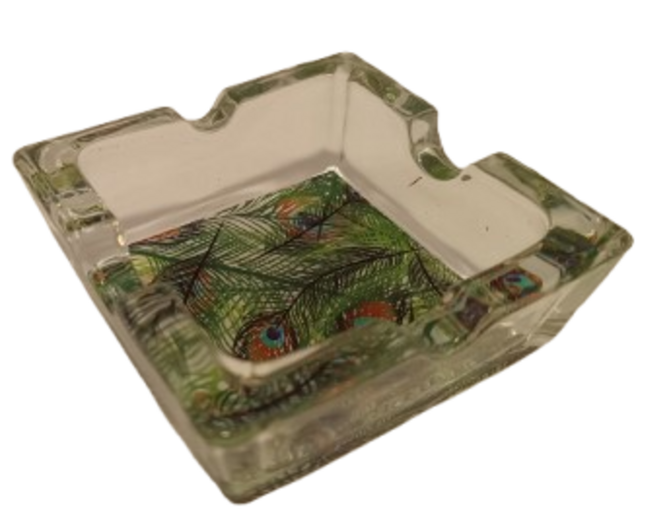 Cinzeiro para Cigarro G07-H1 Modelo12