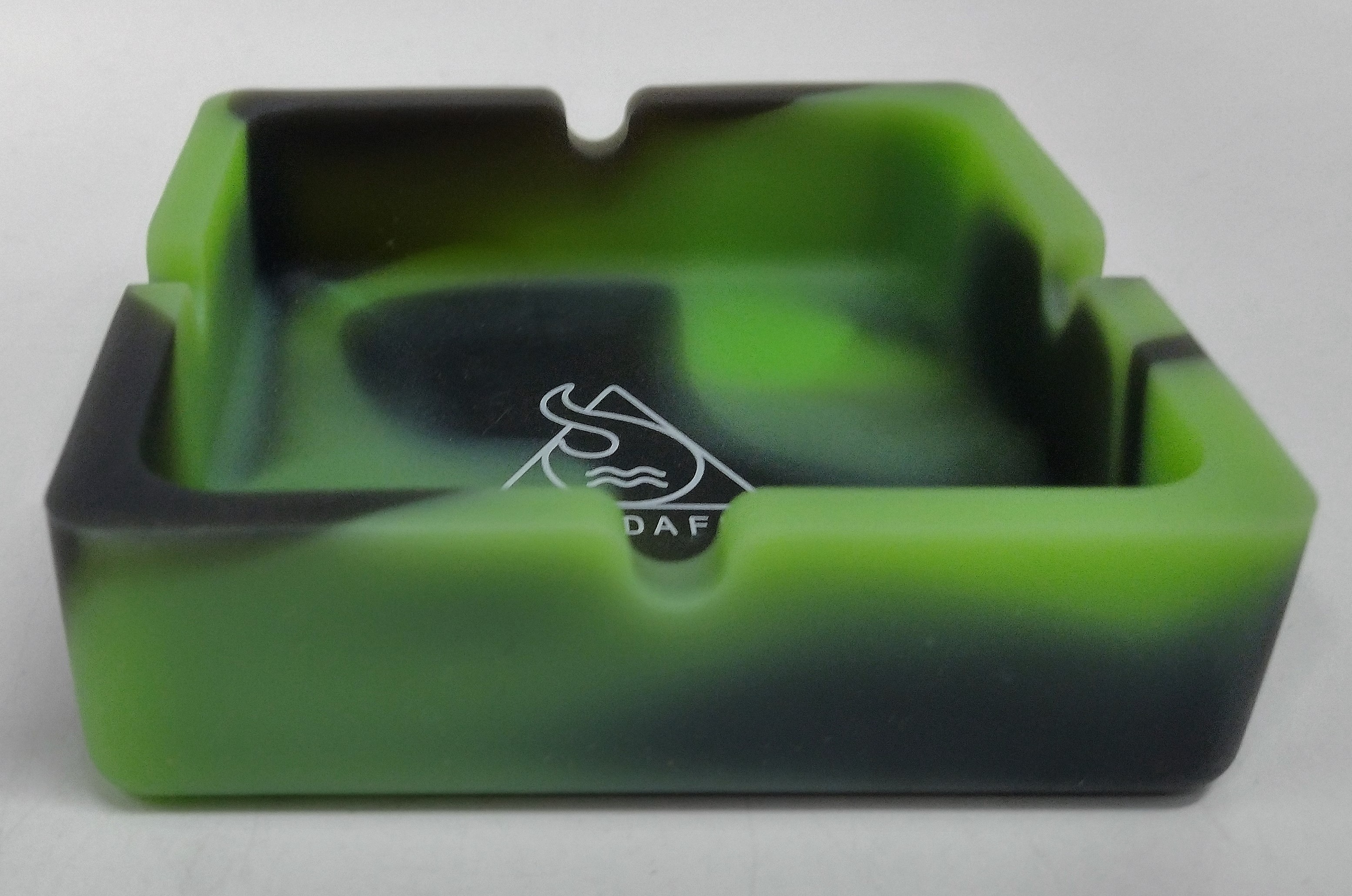 Cinzeiro para cigarro Quadrado Sdf Camuflado