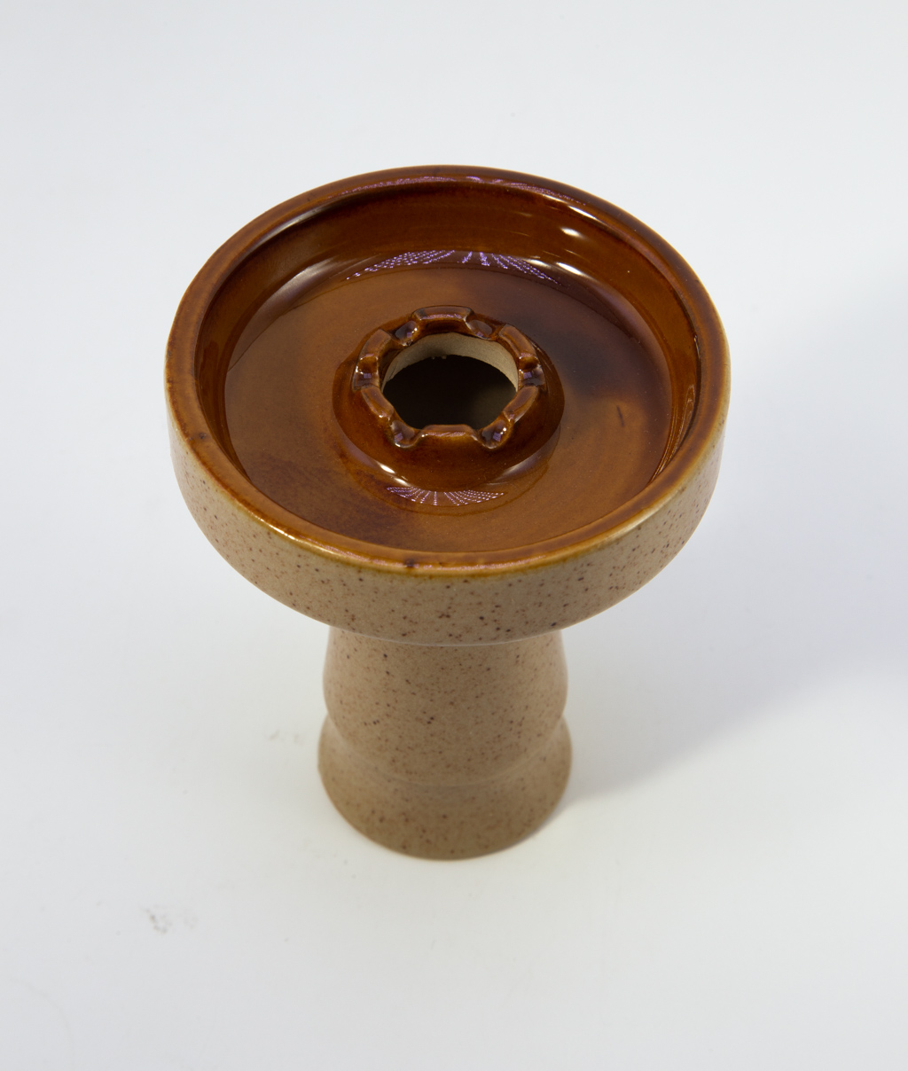 Fornilho Phunel Marrom