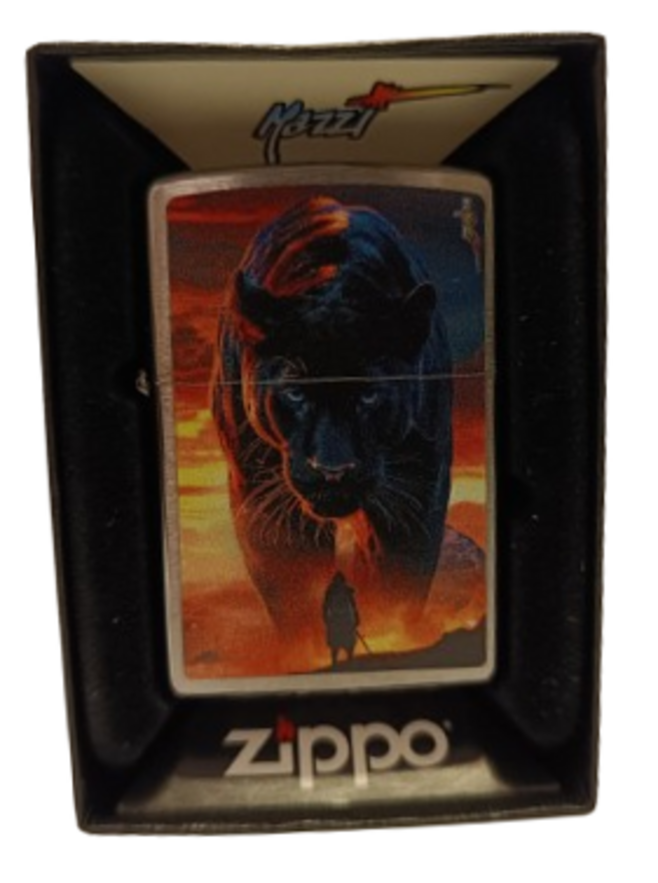 ZIPPO 46411