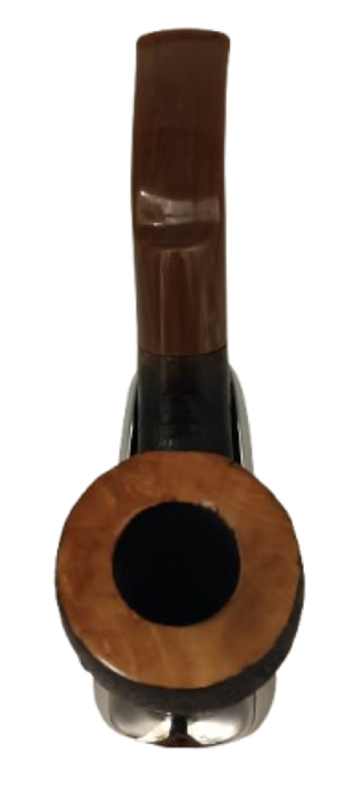 Cachimbo Molina Caramela Rustico 02