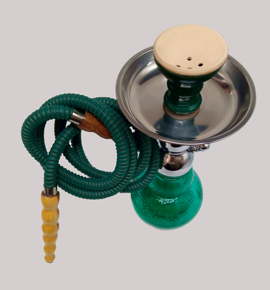 Narguilé Mya Economya Gelato Verde