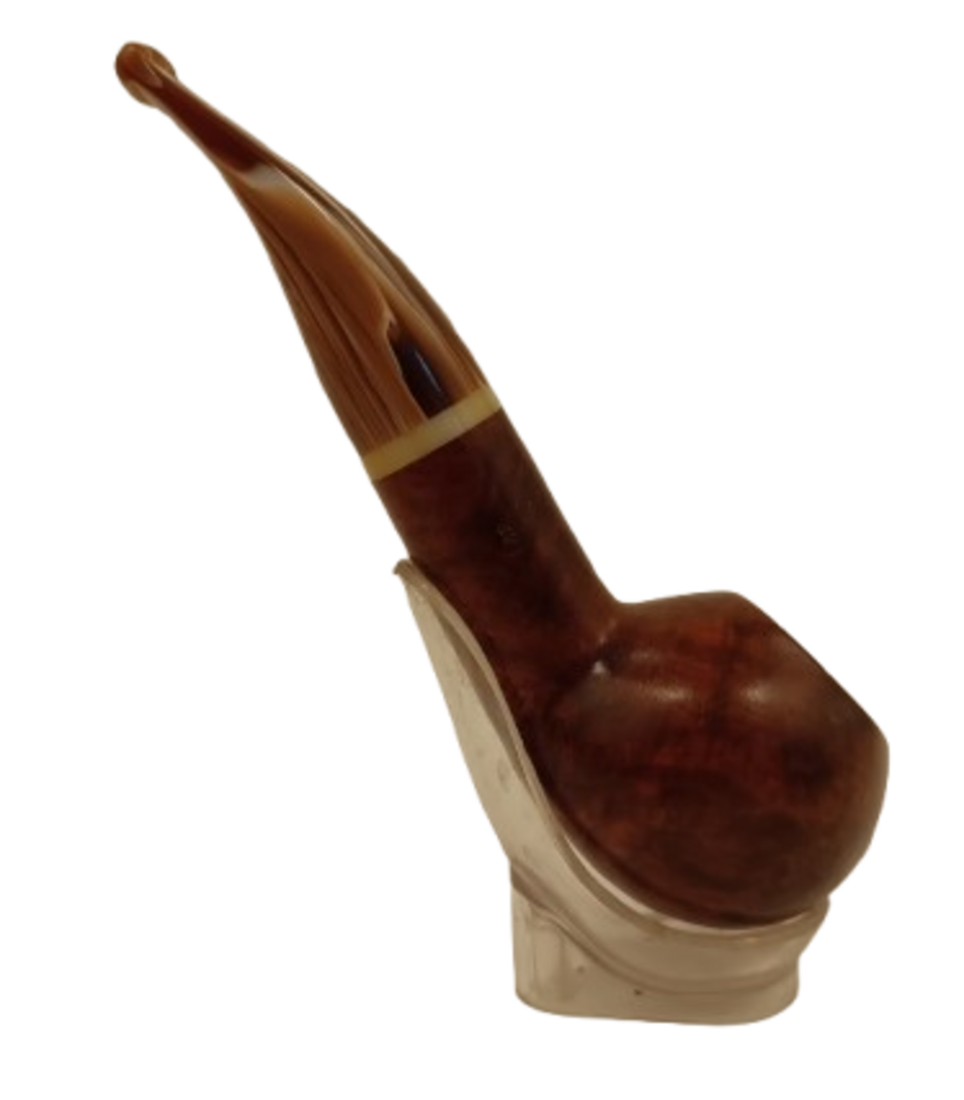 Cachimbo Savinelli Dolomiti Ligth Brown 321