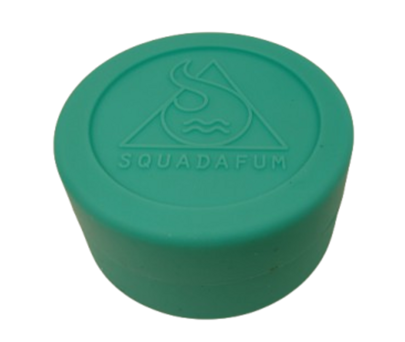 Contêiner de silicone SDf Grande Verde