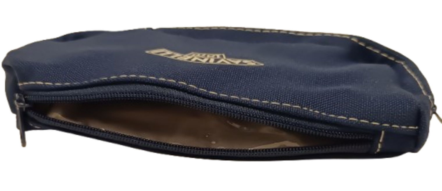 Bolsa Para Cachimbo Savinelli T427 Azul