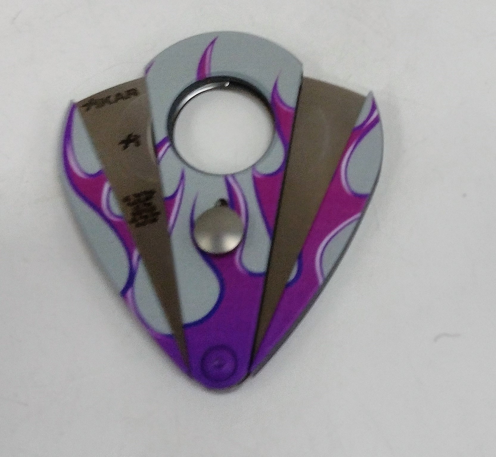 Cortador Xikar 201HRGP