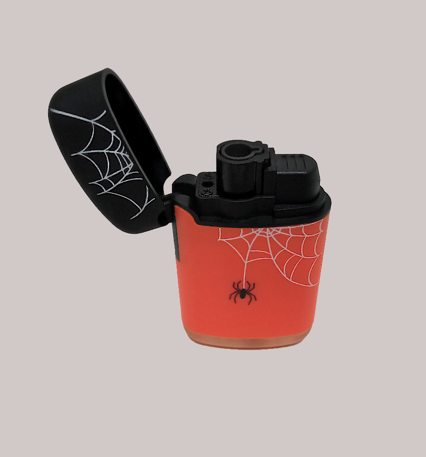 Zengaz Mega Jet Ilustrado Aranha