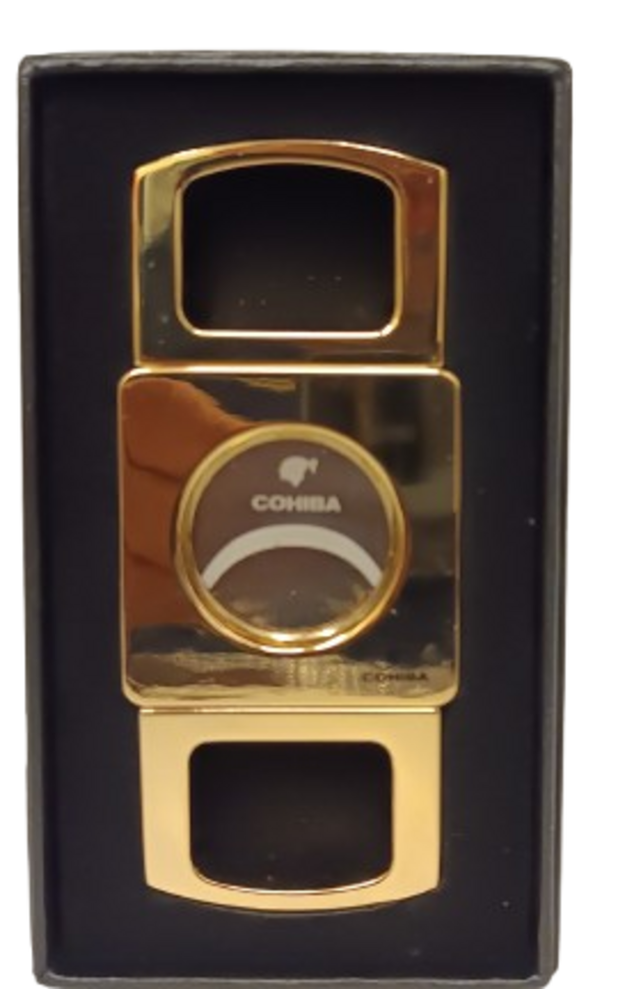 Cortador Cohiba C864-D